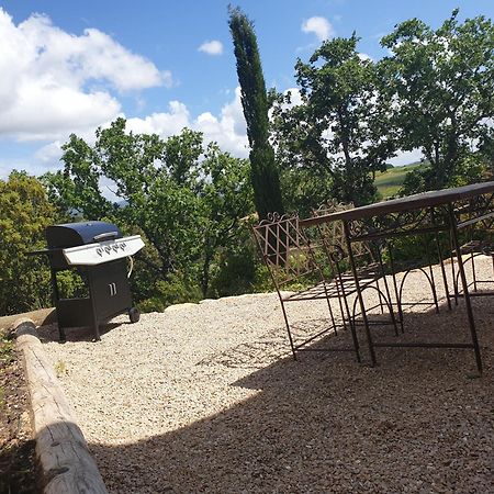 Gites L'Hermitage La Tour-d'Aigues Bagian luar foto